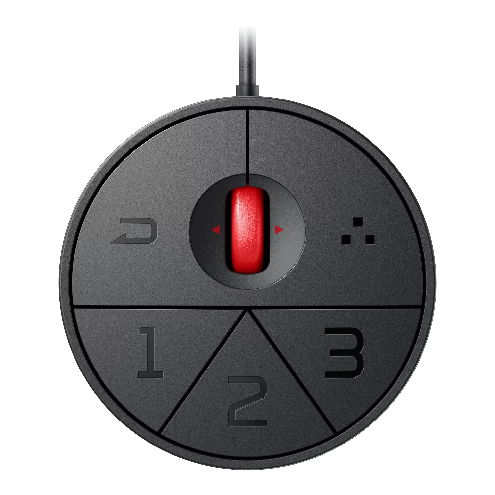 ZOWIE XQ2566X – Bild 8