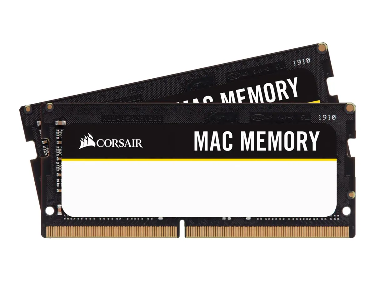 Corsair Apple Quali. DDR4-2666 CL18 16 GB Kit (2x 8 GB)