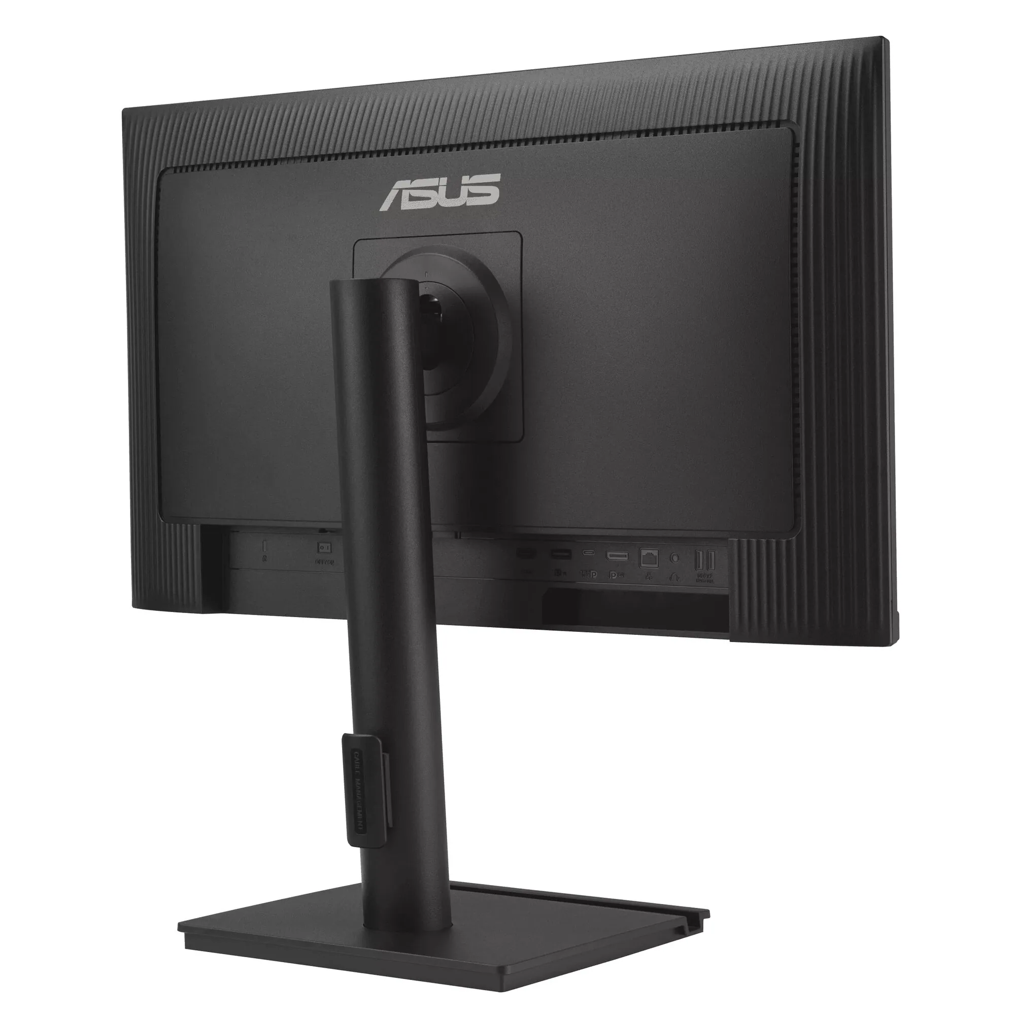 ASUS BE249CGN Computerbildschirm 60,5 cm (23.8") 1920 x 1080 Pixel Full HD LCD Schwarz – Bild 7