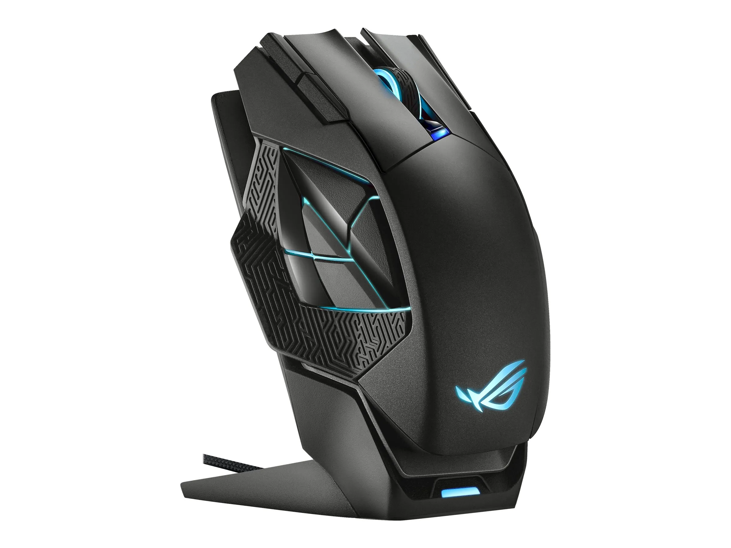 Asus Maus ROG Spatha X Gaming Mouse
