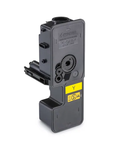 KYOCERA TK-5230Y Tonerkartusche 1 Stück(e) Original Gelb – Bild 1
