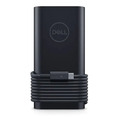 DELL 450-BBVD Netzteil & Spannungsumwandler Drinnen 65 W Schwarz – Bild 1