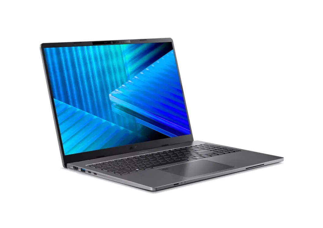 Acer TravelMate P2 16 AI TMP216-52-TCO-58XS Laptop, Intel Core Ultra 5, 16 GB – Bild 3