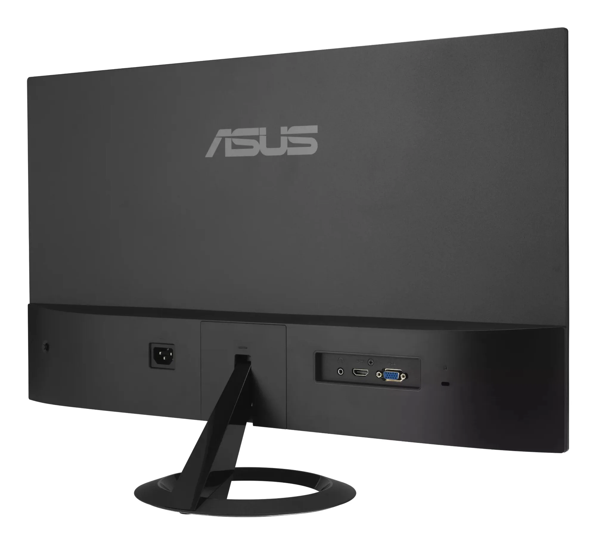 ASUS VZ279HG Computerbildschirm 68,6 cm (27") 1920 x 1080 Pixel Full HD LCD Schwarz – Bild 5