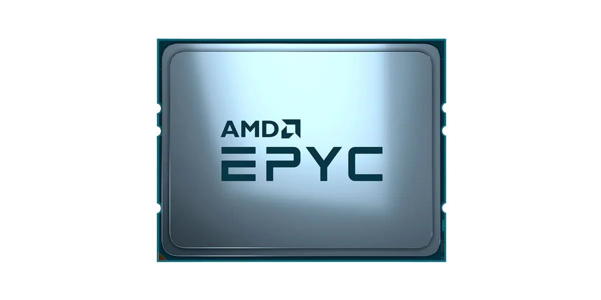 Supermicro CPU EPYC 7443P 24C/48T 2.85 GHz 128M 200W