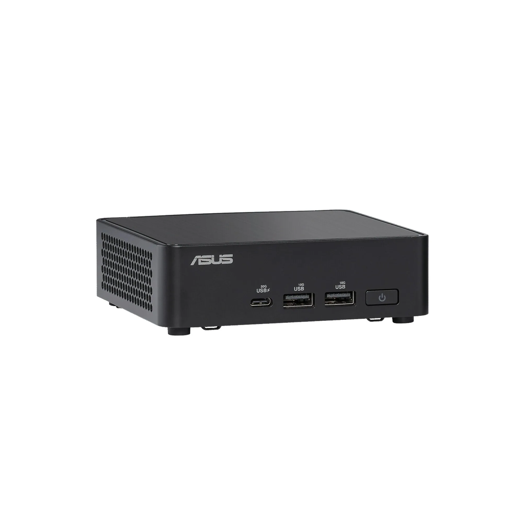ASUS NUC 14 Pro RNUC14RVKI300002I UCFF Schwarz 100U – Bild 1