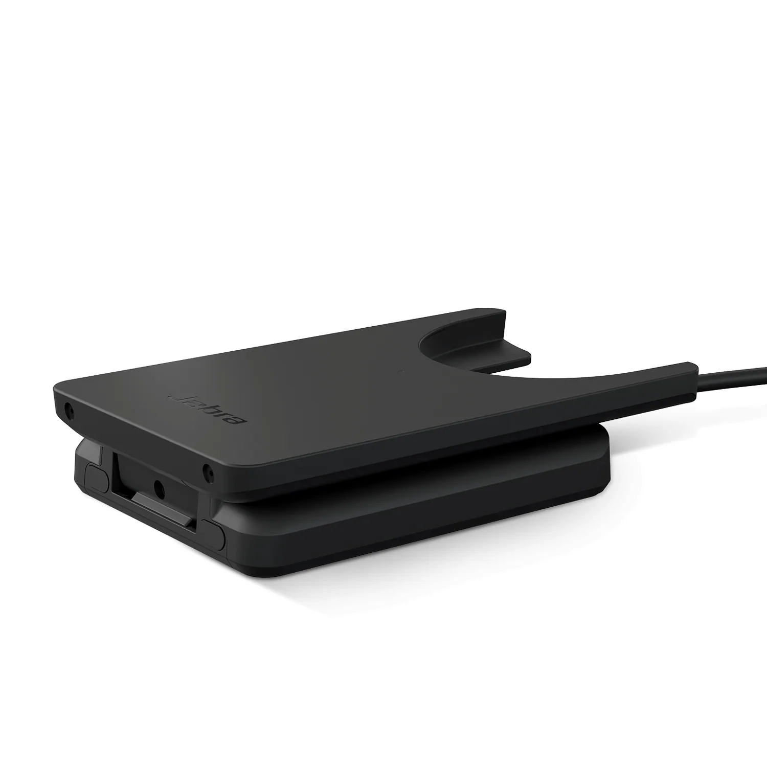 Jabra Evolve2 55 Deskstand (cable no included) – Bild 2