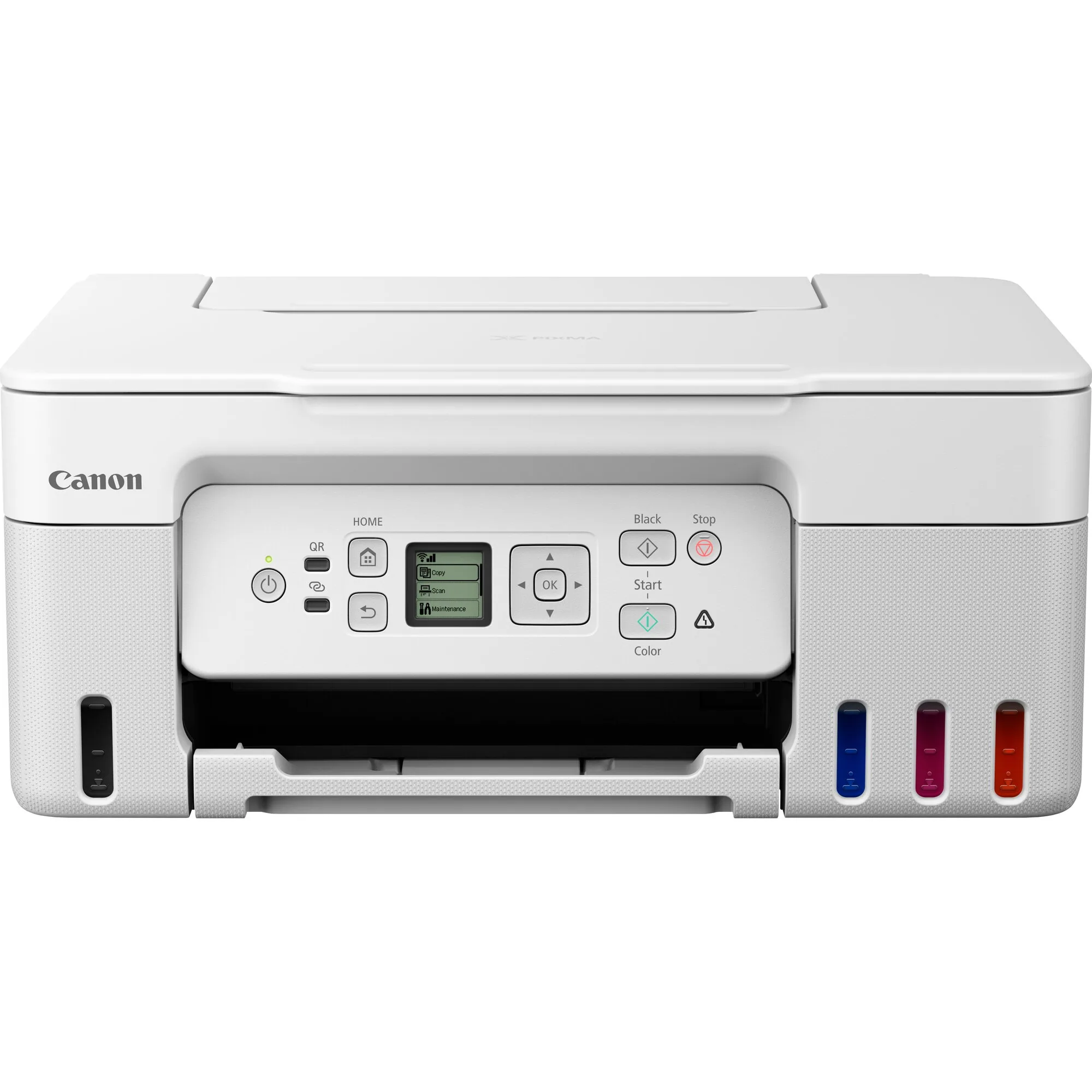 Canon PIXMA G3571 Tintenstrahl A4 4800 x 1200 DPI WLAN – Bild 1