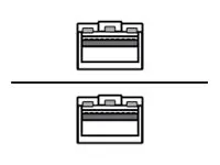 Lenovo 1m Passive 25G SFP28 DAC Cable