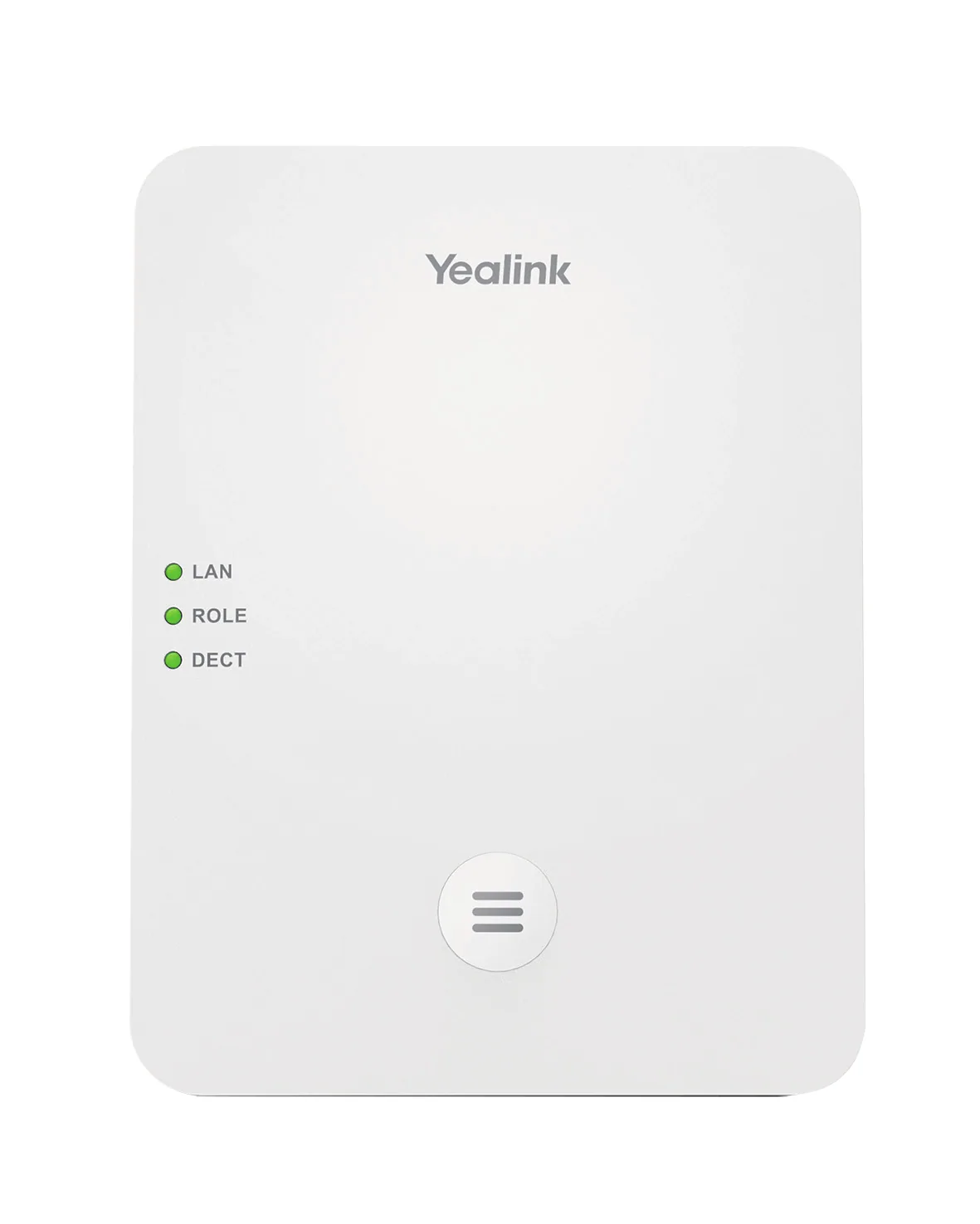 Yealink W80DM DECT-Basisstation Weiß – Bild 1