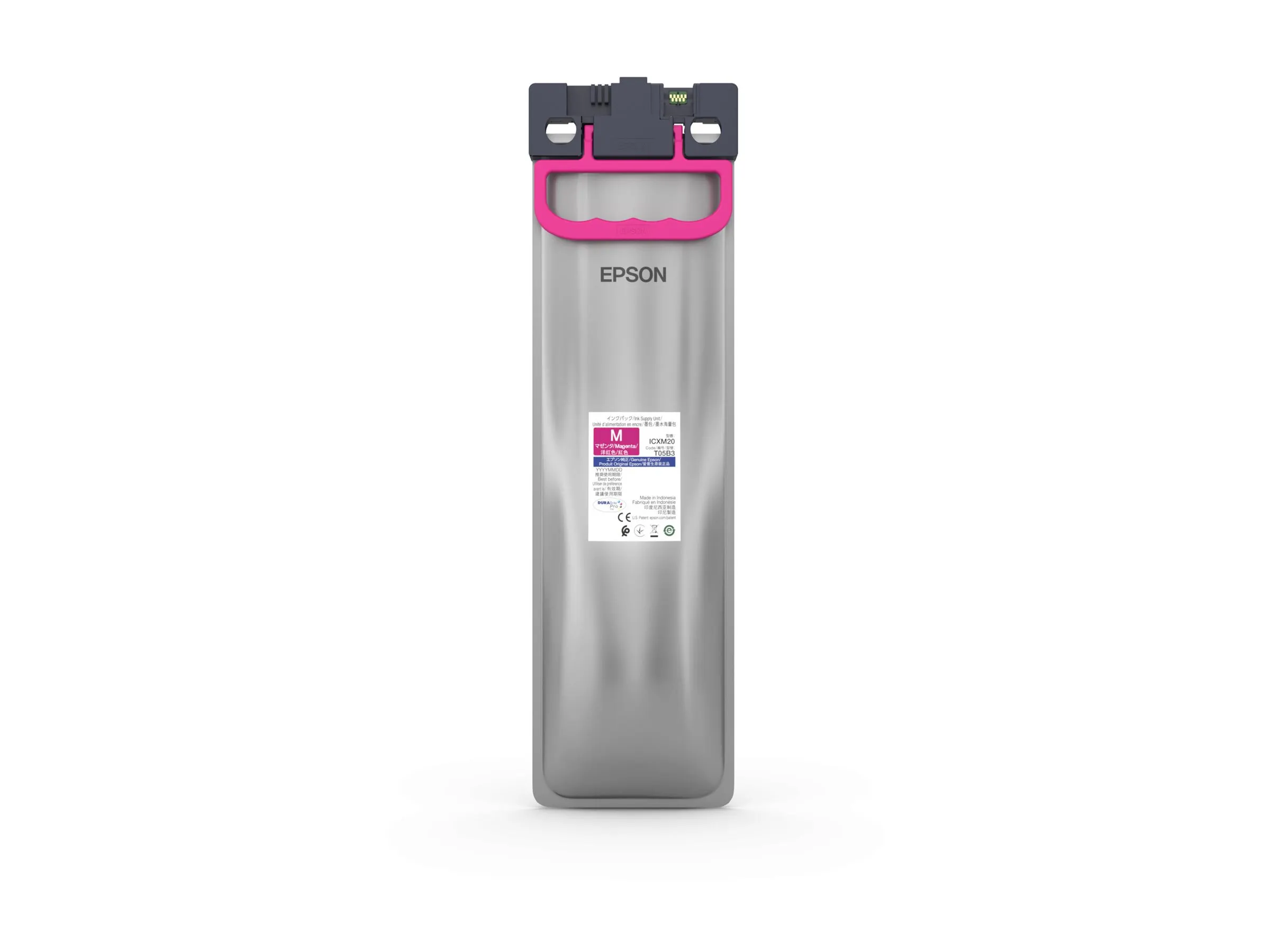 Epson C13T05B34N Druckerpatrone Original Magenta