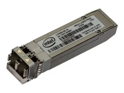 Intel Netzwerkkarte SFP28 Transceiver-Modul
