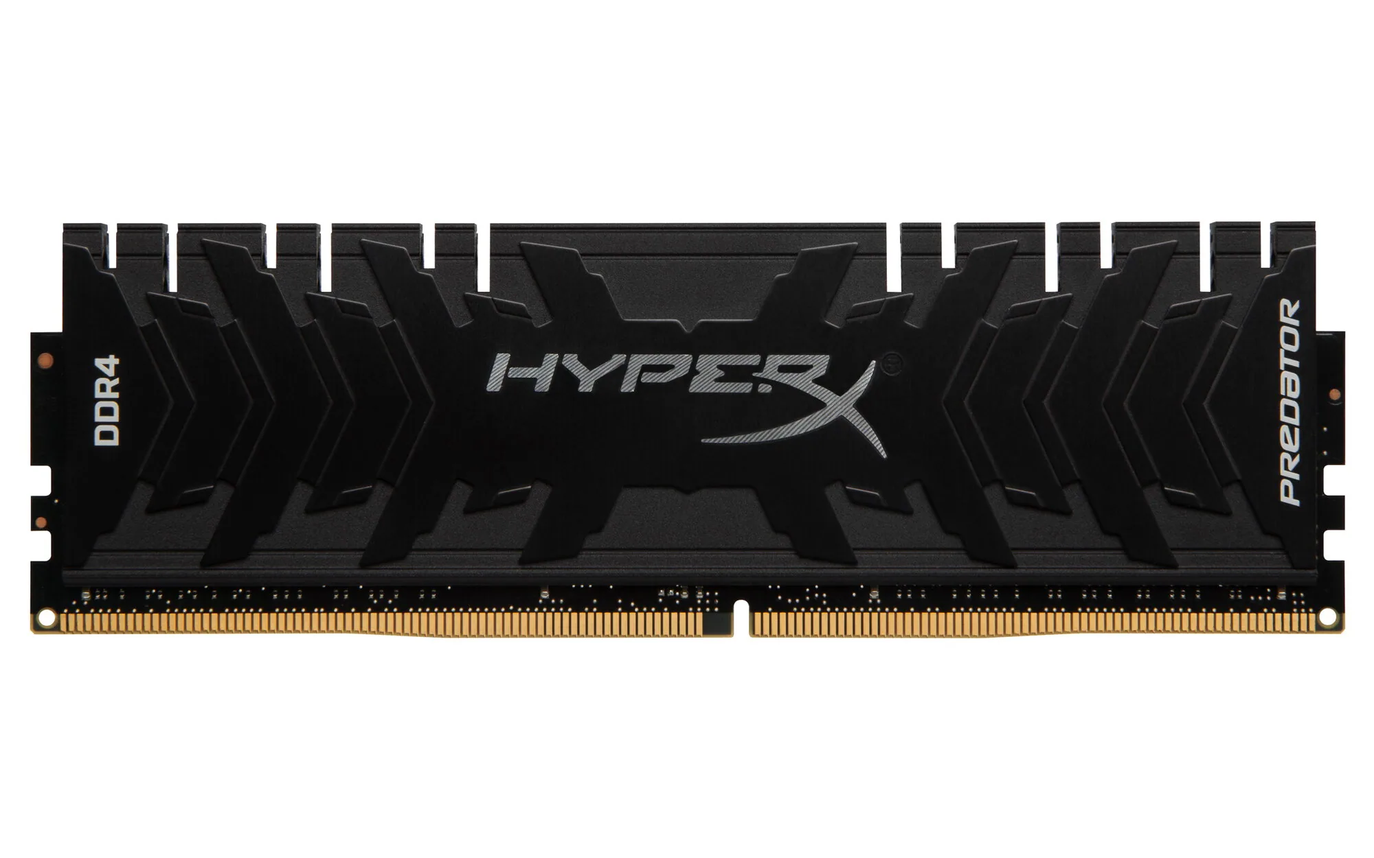 HyperX Predator 16 GB 3000 MHz DDR4 Kit Speichermodul 4x 4 GB 288-pin DIMM – Bild 3