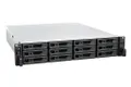 Synology NAS RS2423RP+II 12bay 19"