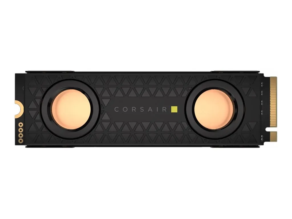 Corsair SSD 2 TB M.2 PCI-E NVMe Gen5 MP700 PROHydroX