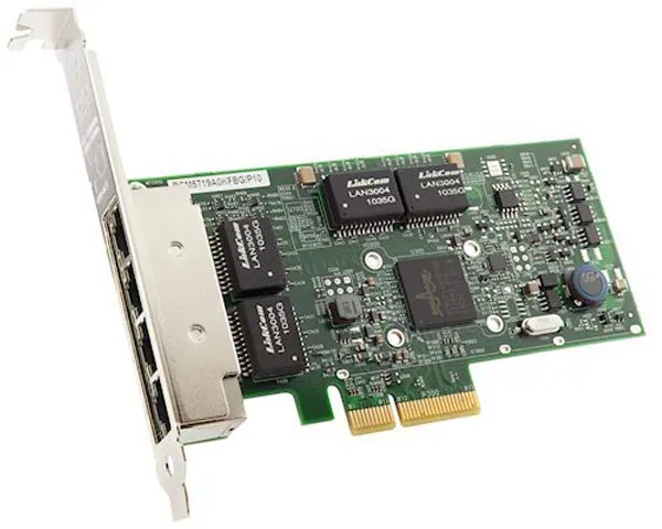 Lenovo ThinkSystem Broadcom 5719 Eingebaut Ethernet 1000 Mbit/s – Bild 1