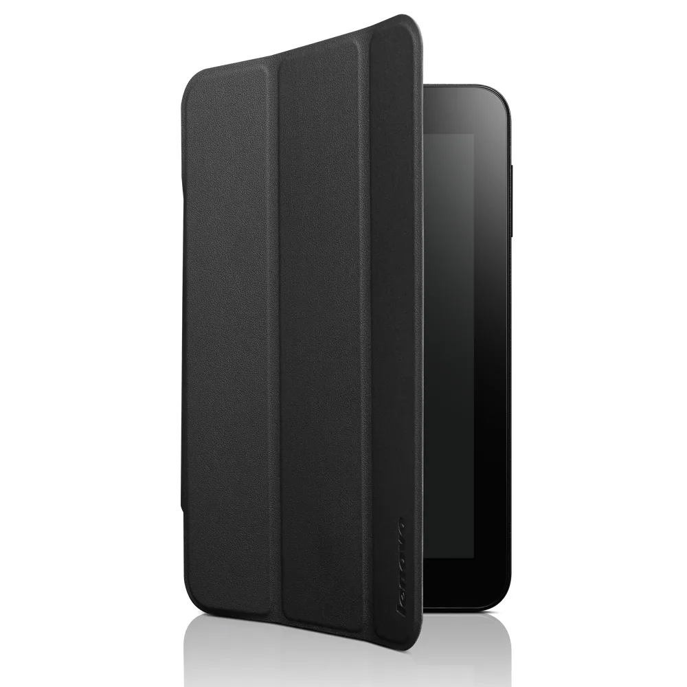 Lenovo IdeaTab A3000 Schwarz – Bild 1