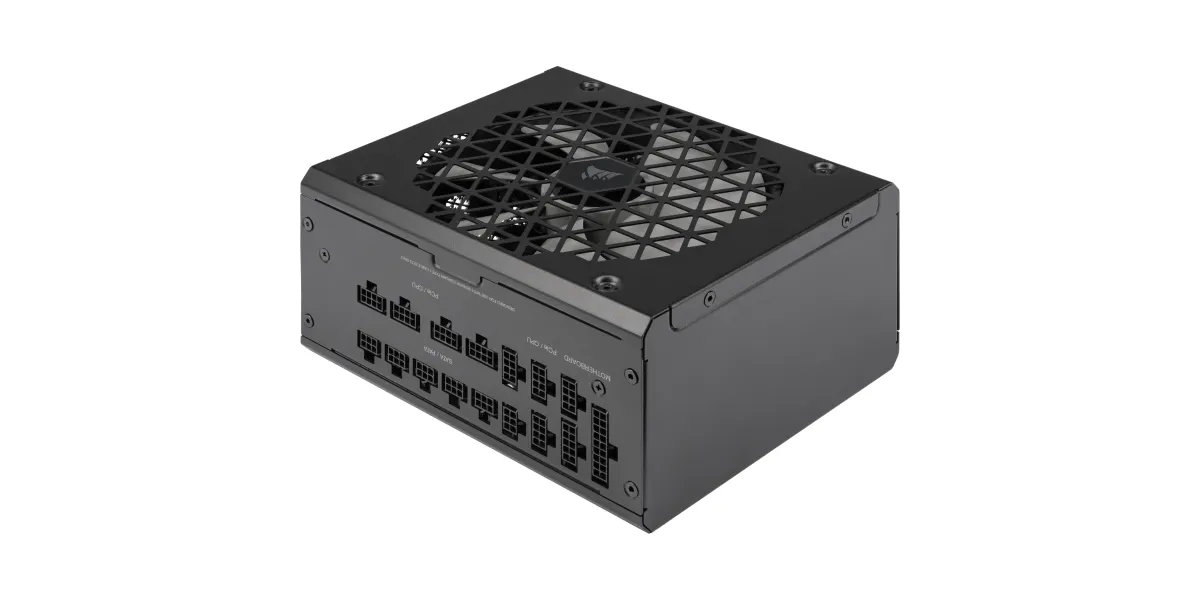 Corsair Netzteil 1200W RMx Shift RM1200x ATX Modular 80+Gold