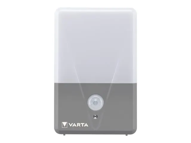 Varta Bewegungslicht Motion Sensor Outdoor Light TWINP 2 St.