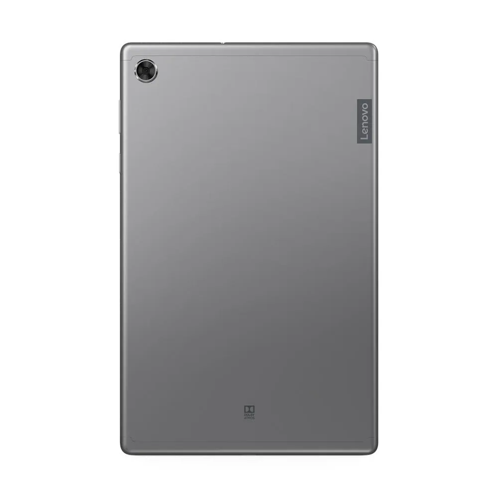 Lenovo Tab M10 FHD Plus Mediatek 128 GB 26,2 cm (10.3") 4 GB Wi-Fi 5 (802.11ac) Android 9.0 Grau – Bild 2