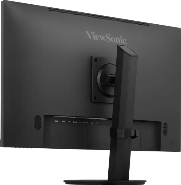 Viewsonic VG Series VG2709U-2K Computerbildschirm 68,6 cm (27") 2560 x 1440 Pixel Quad HD LED Schwarz – Bild 6