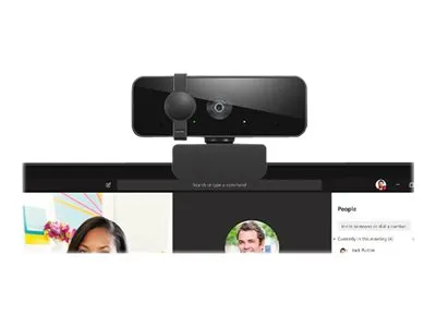 Lenovo Kamera - Essential FHD Webcam Gen2