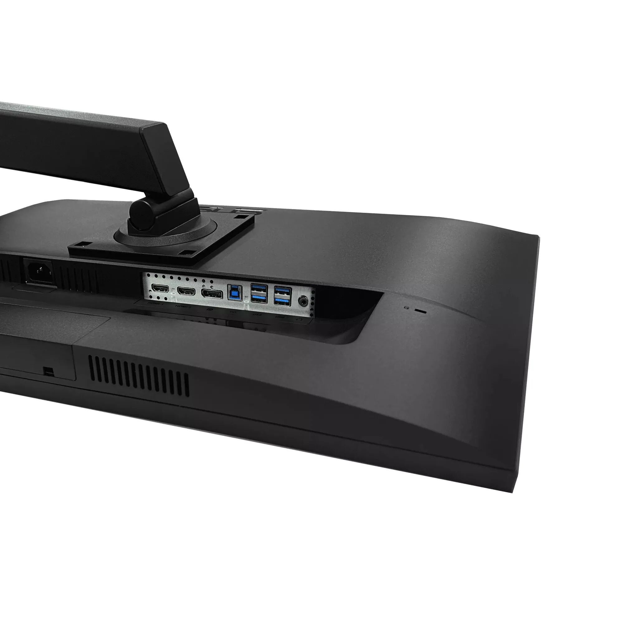 ASUS VA27UQSB Computerbildschirm 68,6 cm (27") 3840 x 2160 Pixel 4K Ultra HD LCD Schwarz – Bild 8