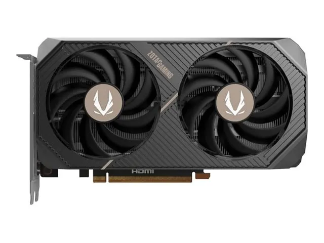 Zotac RTX 5060 AMP 8 GB GDDR7 HDMI 3xDP