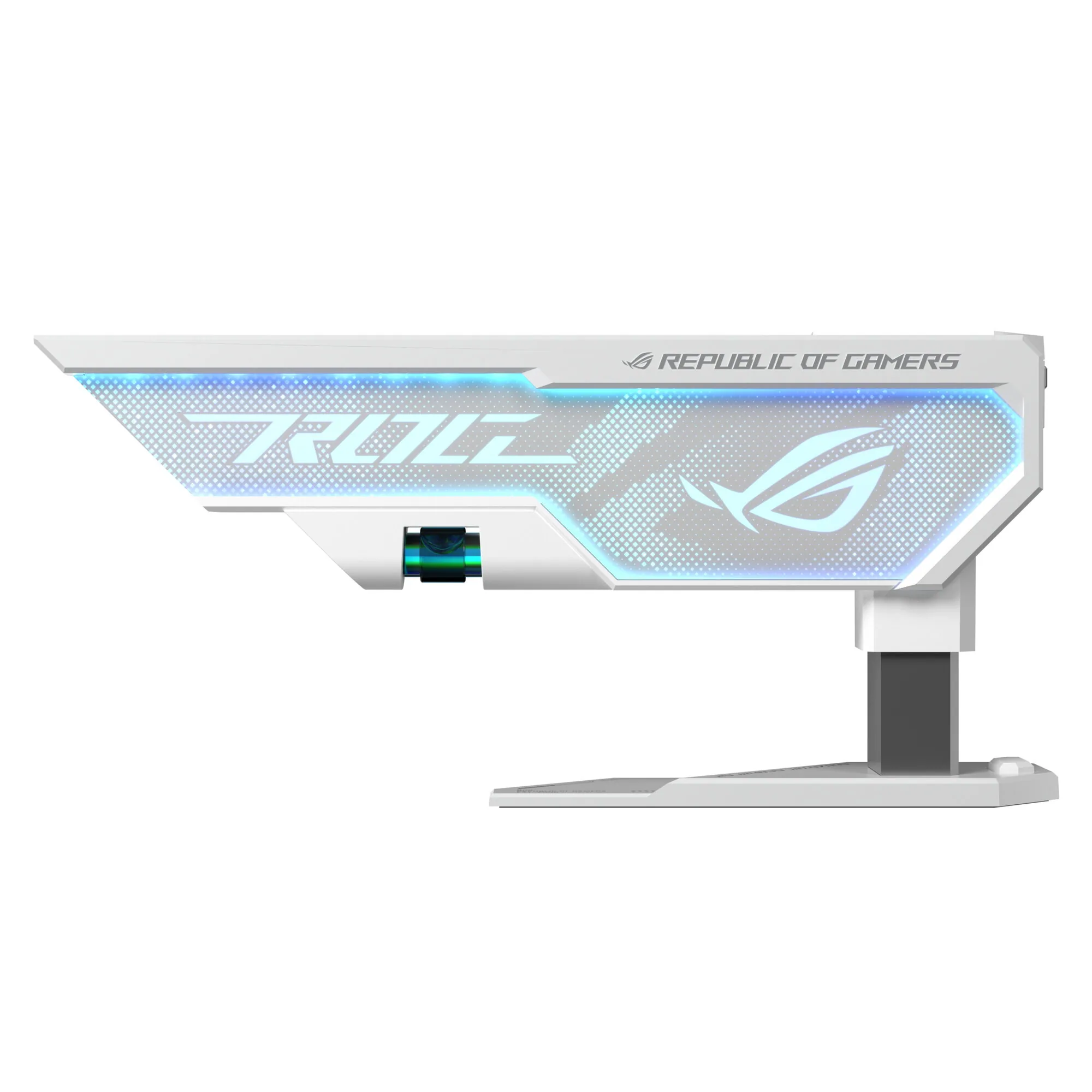 ASUS ROG Herculx Graphics Card Holder Universal Grafikkartenhalter – Bild 2