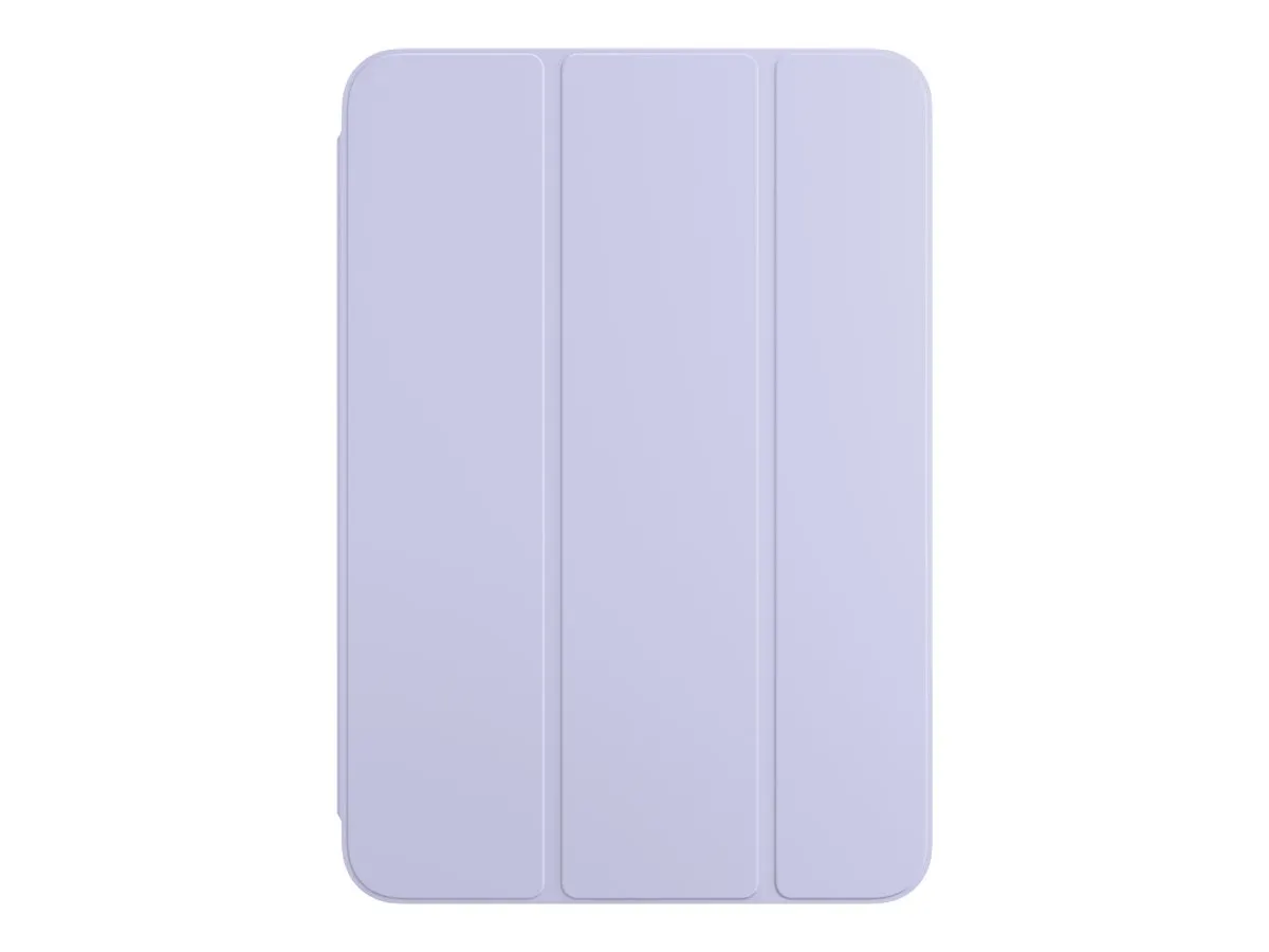 Apple Smart Folio iPad mini A17 Pro (hellviolett)