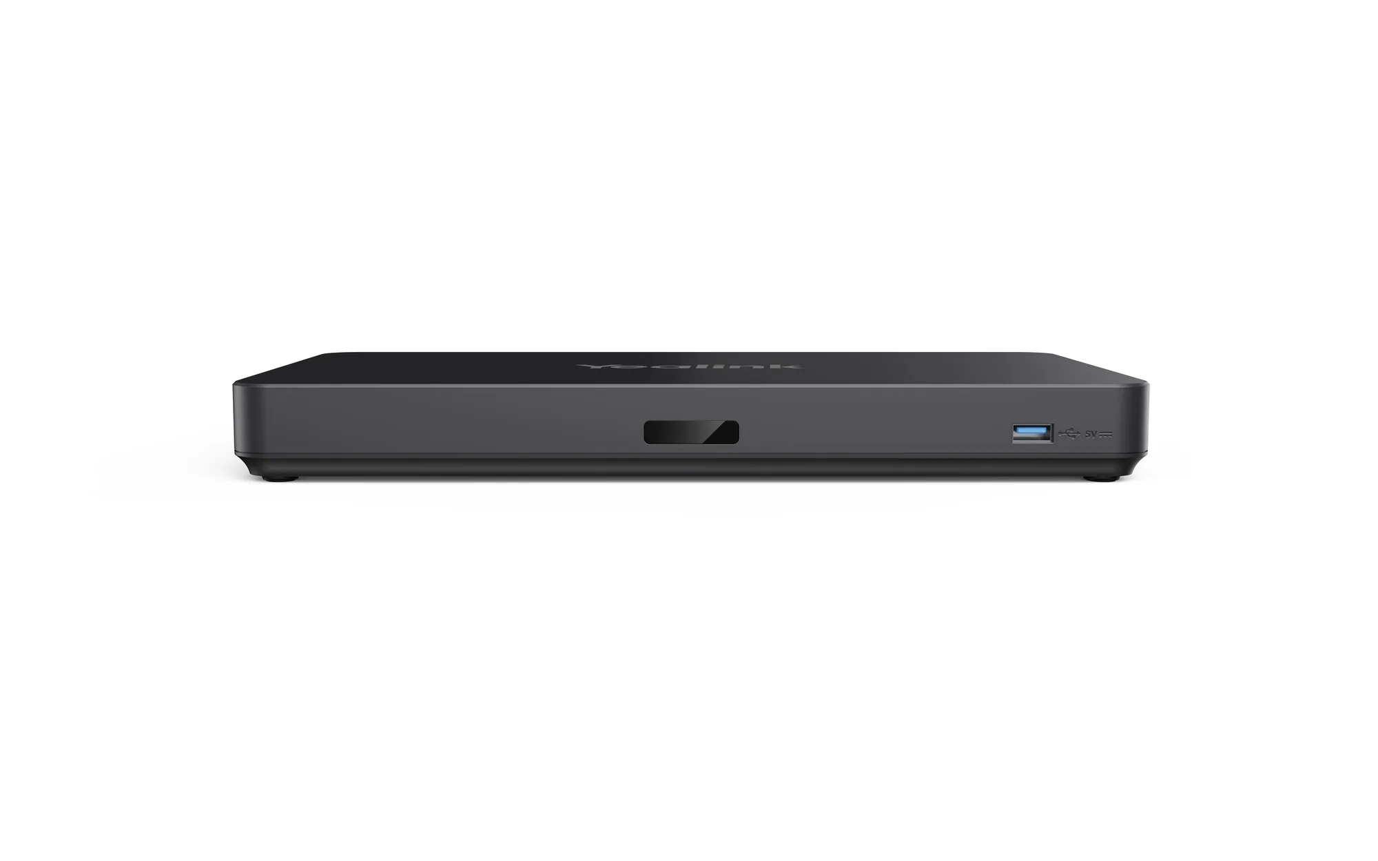 Yealink AVHub Schwarz – Bild 2