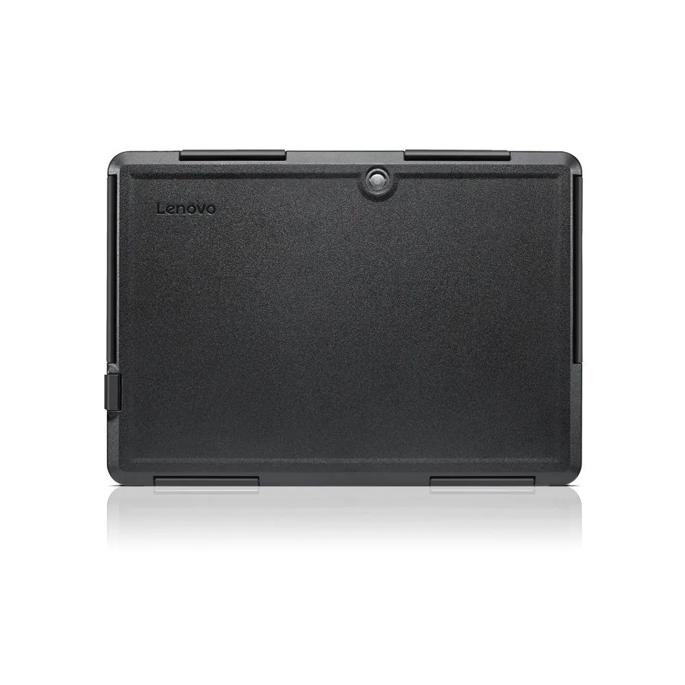 Lenovo 4X40R00137 Tablet-Schutzhülle 25,6 cm (10.1") Cover Schwarz – Bild 2