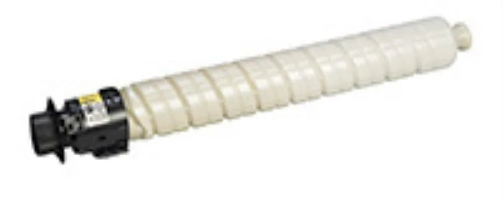 Ricoh 842566 Tonerkartusche 1 Stück(e) Original Gelb – Bild 1