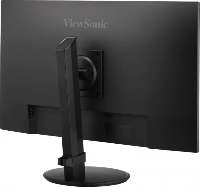 Viewsonic VG2708A-MHD Computerbildschirm 68,6 cm (27") 1920 x 1080 Pixel Full HD LED Schwarz – Bild 5