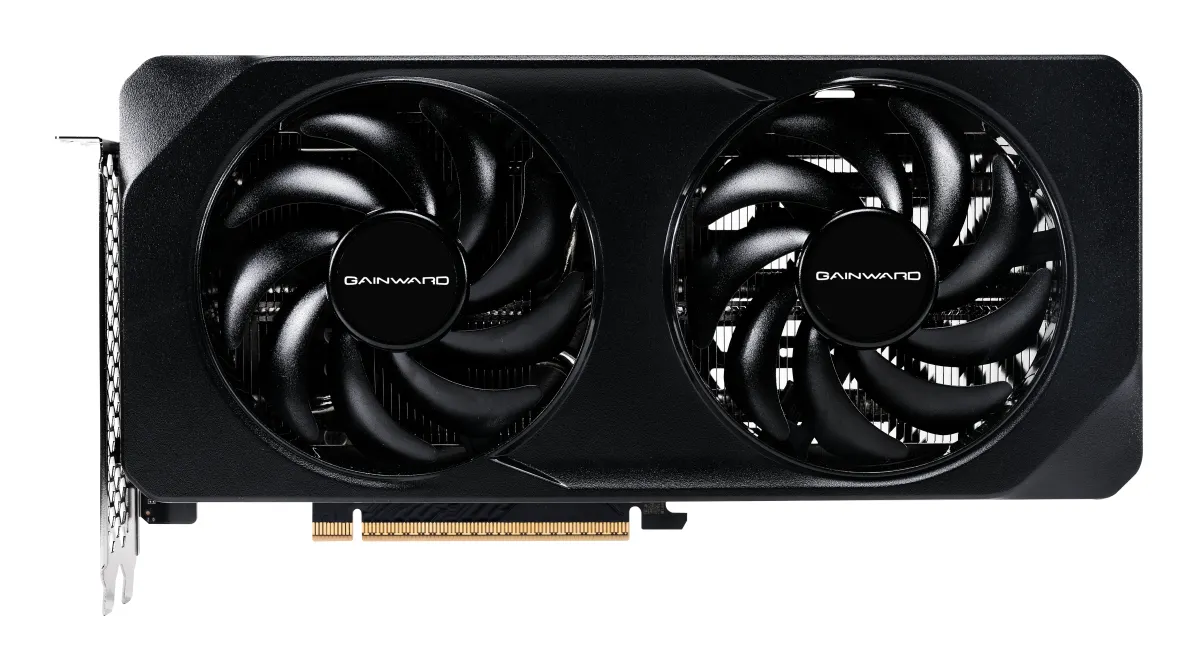 Gainward RTX5060 Ghost 8 GB GDDR7 HDMI 3xDP