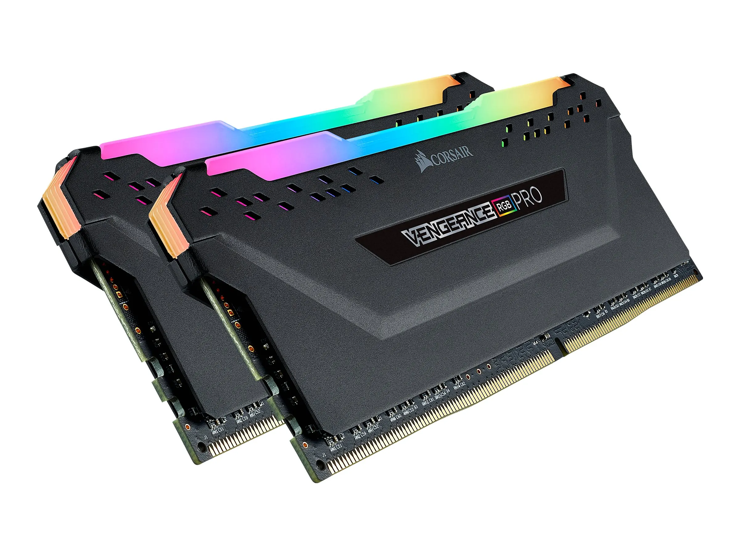 Corsair DDR4 KIT Vengeance RGB