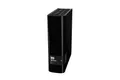 WD 8.9 cm 8.0 TB USB3.0 MyBook Essential schwarz extern