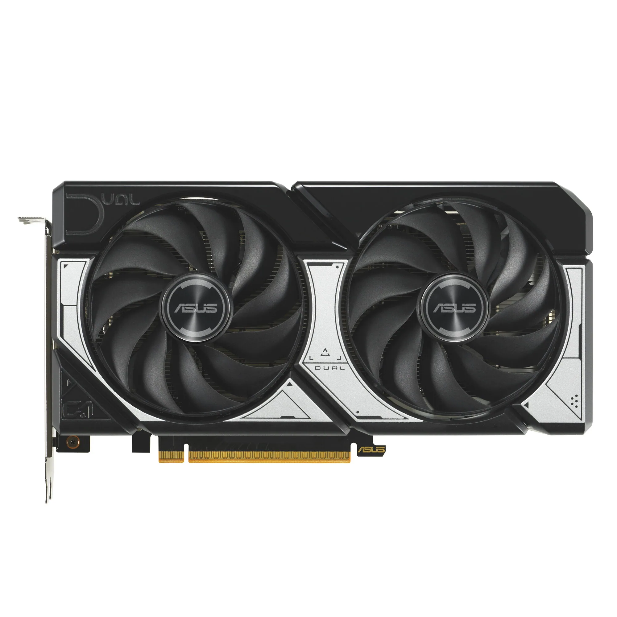 ASUS Dual -RTX5060-O8G-A NVIDIA GeForce RTX 5060 8 GB GDDR7 – Bild 1