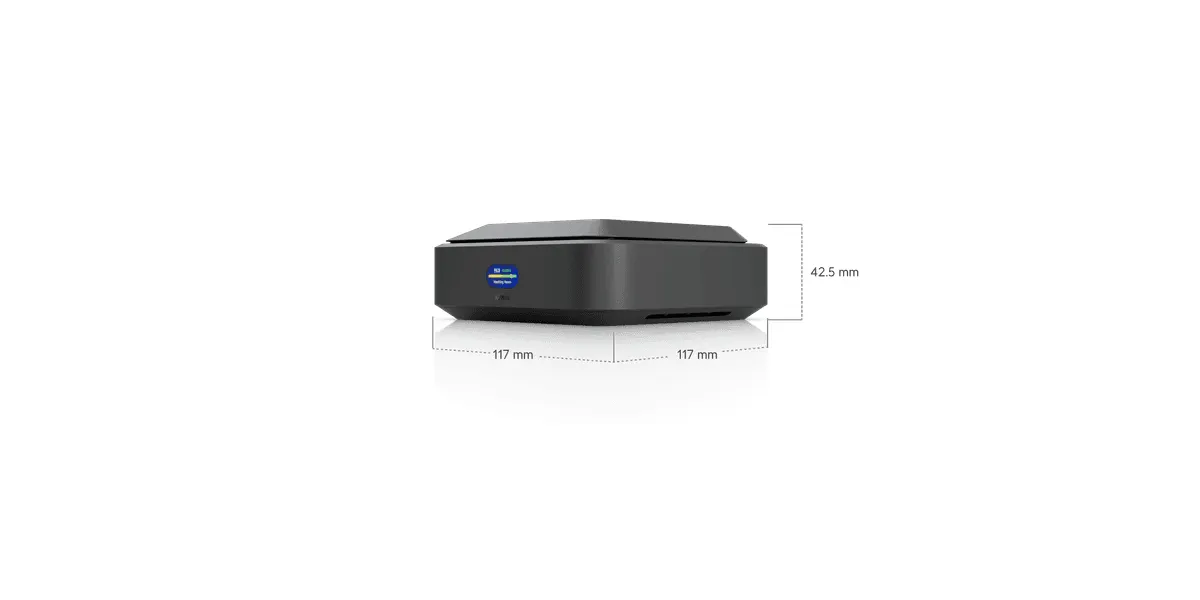 Ubiquiti AirWire