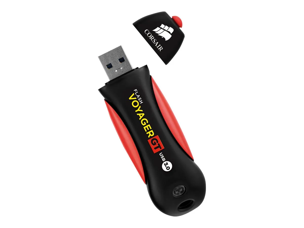 Corsair USB-Stick Voyager GT read-write USB3.0