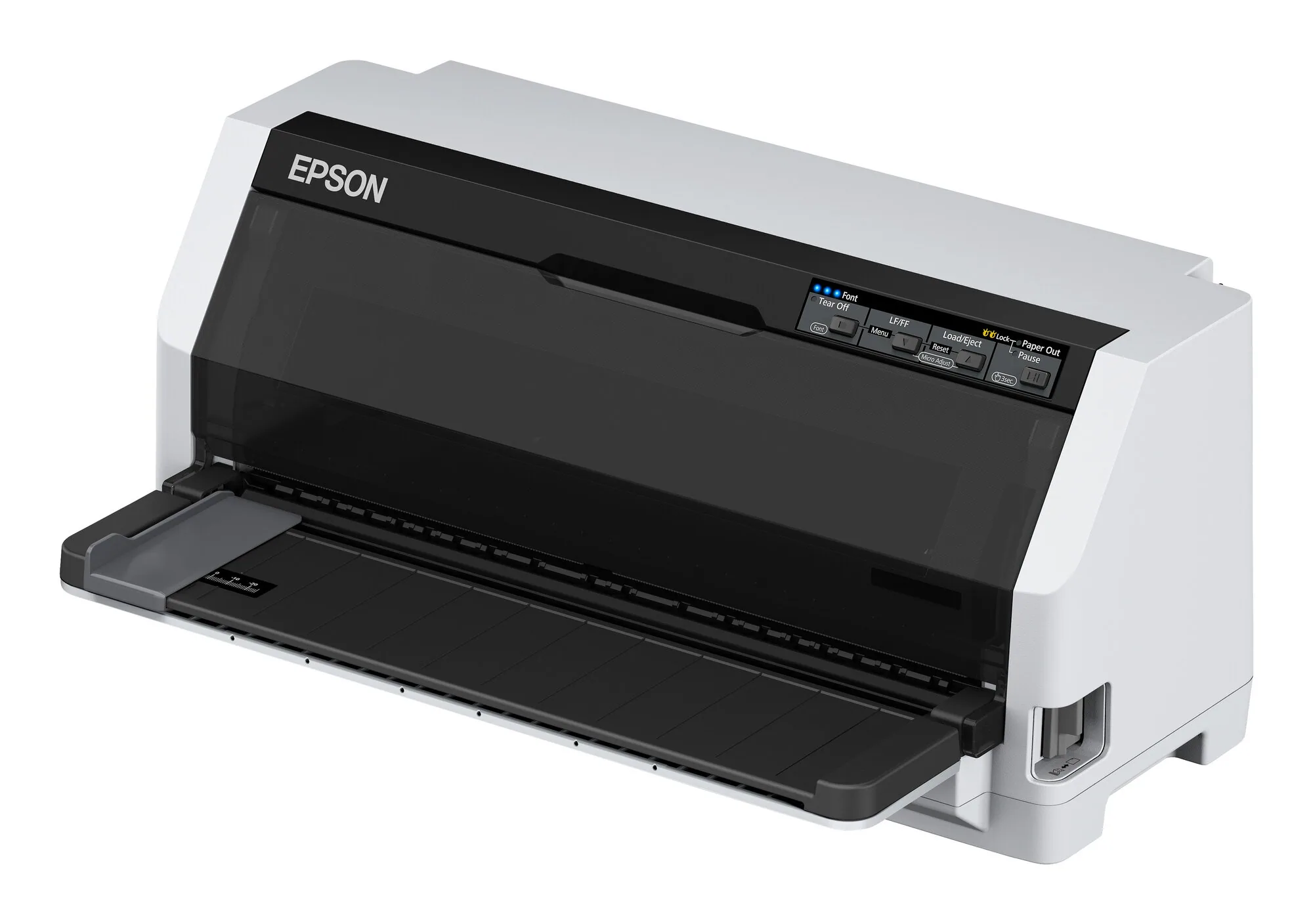 Epson LQ-780 – Bild 2