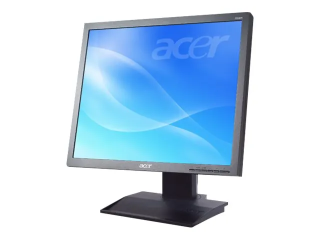 Acer B196LAy   19"    48,3cm  5:4   60Hz 1280x1024 darkgrey