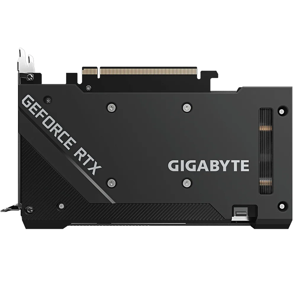 GIGABYTE GeForce RTX 3060 WINDFORCE OC 12G (rev. 2.0) NVIDIA 12 GB GDDR6 – Bild 6