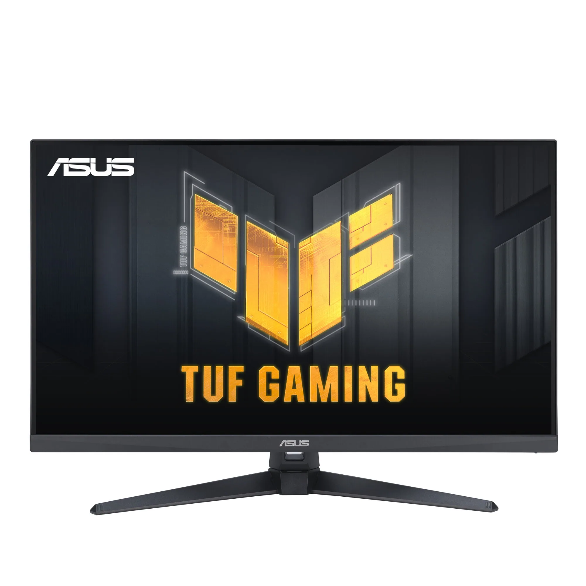 ASUS TUF Gaming VG328QA1A Computerbildschirm 80 cm (31.5") 1920 x 1080 Pixel Full HD LED Schwarz – Bild 1