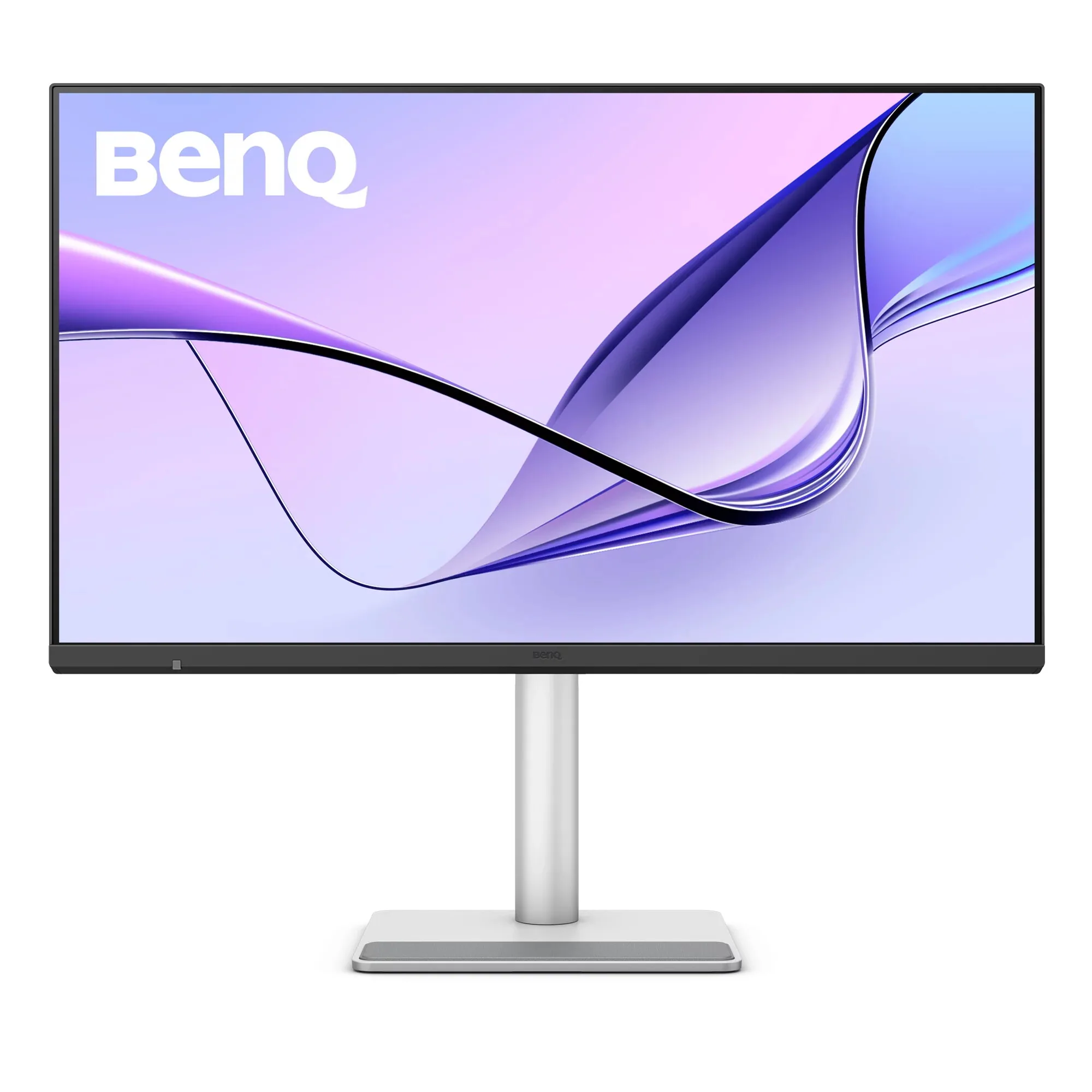 BenQ MA320UG Computerbildschirm 80 cm (31.5") 3840 x 2160 Pixel 4K Ultra HD Weiß – Bild 1