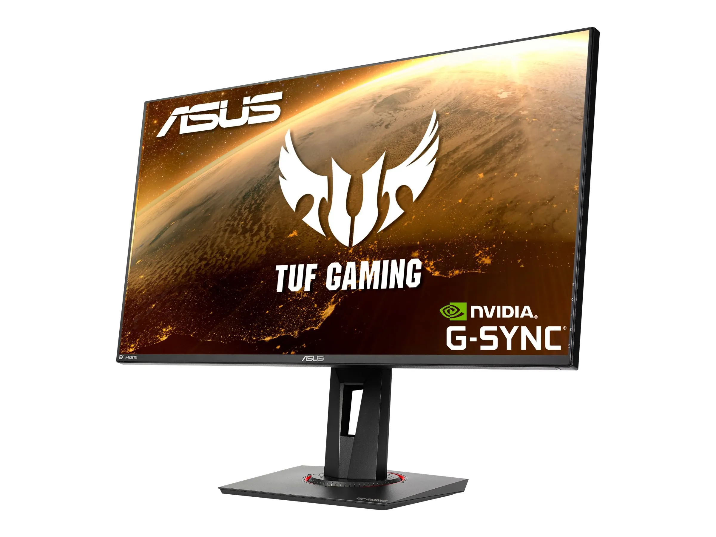 ASUS TUF Gaming VG279QM 68.5cm (16:9) FHD HDMI DP