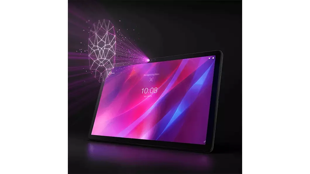 Lenovo Tab P11 Plus Mediatek 128 GB 27,9 cm (11") 4 GB Wi-Fi 5 (802.11ac) Android 11 Grau – Bild 6
