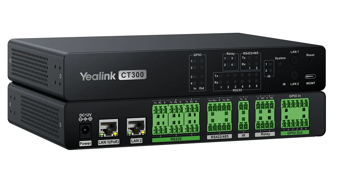 Yealink CT300 – Bild 3