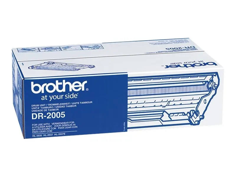 Brother Trommeleinheit DR-2005 HL-2035