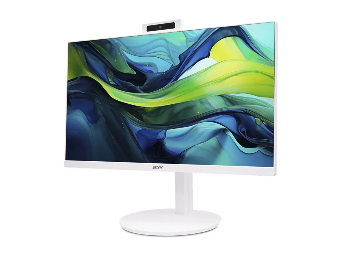 Acer Aspire C27-1     FHD 27" i5-1334U  2x8GB 512GBSSD W11H